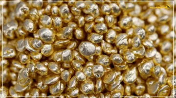 تطور مفاجئ.. أسعار الذهب اليوم تحير الخبراء هل بلغت الذروة أم أن هذا الصعود مجرد بداية؟ 1